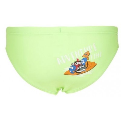 Детские плавки Arena AWT KIDS BOY BRIEF (002050-660)