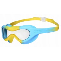 Детские очки для плавания Arena SPIDER KIDS MASK (004287-102)