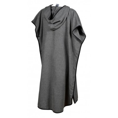 Пончо Arena ICONS HOODED PONCHO (004375-100)
