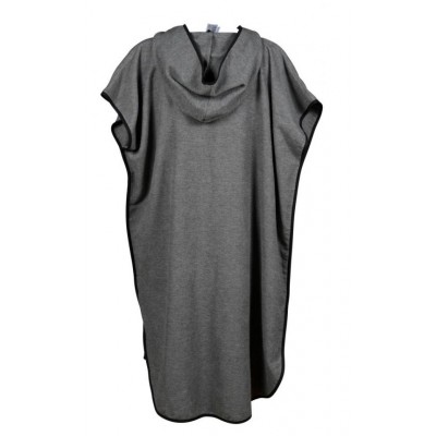Пончо Arena ICONS HOODED PONCHO (004375-100)