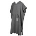 Пончо Arena ICONS HOODED PONCHO (004375-100)