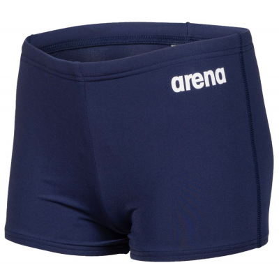 Дитячі плавки Arena TEAM SWIM SHORT SOLID (004777-750)