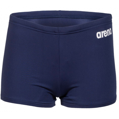 Детские плавки Arena TEAM SWIM SHORT SOLID (004777-750)