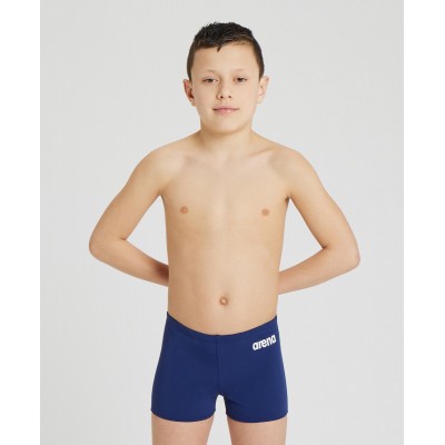 Детские плавки Arena TEAM SWIM SHORT SOLID (004777-750)