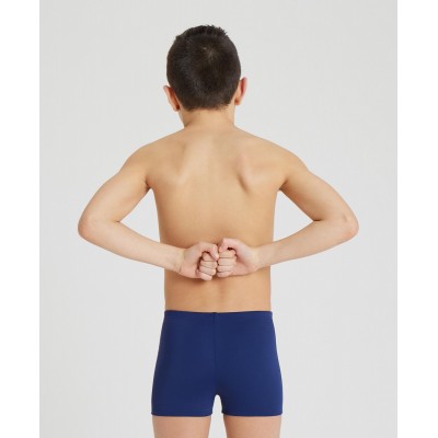 Детские плавки Arena TEAM SWIM SHORT SOLID (004777-750)