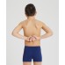 Детские плавки Arena TEAM SWIM SHORT SOLID (004777-750)