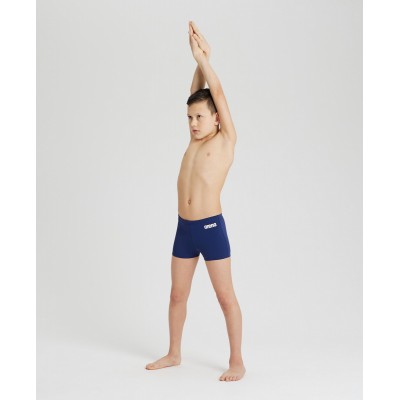 Детские плавки Arena TEAM SWIM SHORT SOLID (004777-750)
