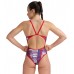 Купальник Arena WOMEN'S SWIMSUIT SUPER FLY BAC (005149-450)