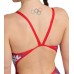 Купальник Arena WOMEN'S SWIMSUIT SUPER FLY BAC (005149-450)