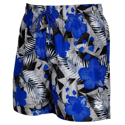 Мужские шорты Arena MEN'S BEACH BOXER ALLOVER (005251-800)