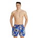 Мужские шорты Arena MEN'S BEACH BOXER ALLOVER (005251-800)