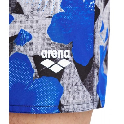 Мужские шорты Arena MEN'S BEACH BOXER ALLOVER (005251-800)
