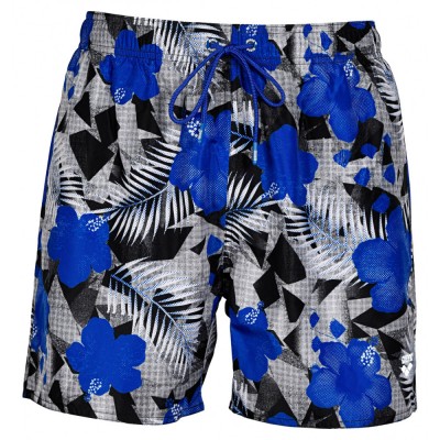 Чоловічі шорти Arena MEN'S BEACH BOXER ALLOVER (005251-800)
