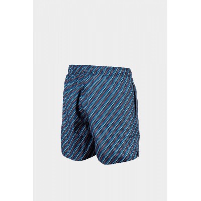 Чоловічі шорти Arena BEACH SHORT ALLOVER (005980-740)