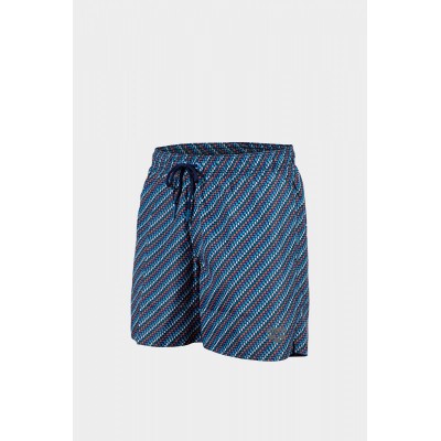 Чоловічі шорти Arena BEACH SHORT ALLOVER (005980-740)