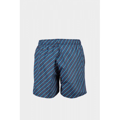 Чоловічі шорти Arena BEACH SHORT ALLOVER (005980-740)