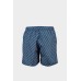 Чоловічі шорти Arena BEACH SHORT ALLOVER (005980-740)