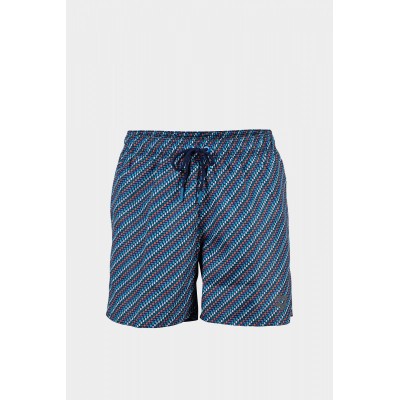 Чоловічі шорти Arena BEACH SHORT ALLOVER (005980-740)