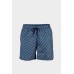 Чоловічі шорти Arena BEACH SHORT ALLOVER (005980-740)