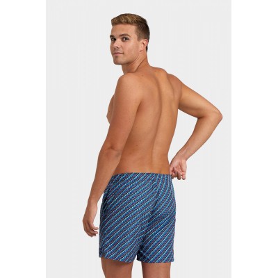 Чоловічі шорти Arena BEACH SHORT ALLOVER (005980-740)