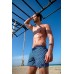 Чоловічі шорти Arena BEACH SHORT ALLOVER (005980-740)