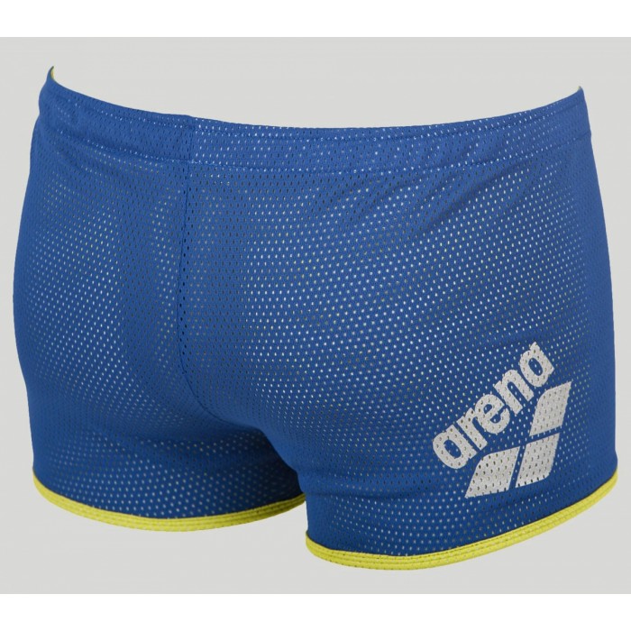 Arena SQUARE CUT DRAG SUIT 1E366 070