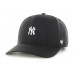 Кепка (MVP) 47 Brand MVP DP YANKEES BASE RUNNER (B-BRMDP17WBP-BK)