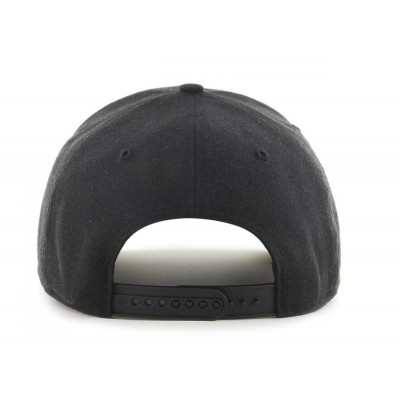 Кепка (MVP) 47 Brand MVP DP YANKEES BASE RUNNER (B-BRMDP17WBP-BK)