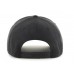 Кепка (MVP) 47 Brand MVP DP YANKEES BASE RUNNER (B-BRMDP17WBP-BK)