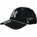 Кепка (тракер) 47 Brand NY YANKEES (B-BRPOP17BBP-BK)