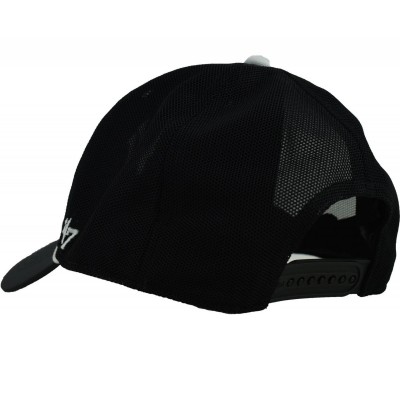 Кепка (тракер) 47 Brand NY YANKEES (B-BRPOP17BBP-BK)