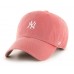 Кепка 47 Brand NY YANKEES BASE RUNNER (B-BSRNR17GWS-IRA)