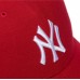 Кепка (MVP) 47 Brand DP NY YANKEES (B-CLZOE17WBP-RD)