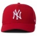 Кепка (MVP) 47 Brand DP NY YANKEES (B-CLZOE17WBP-RD)