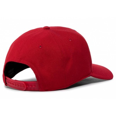 Кепка (MVP) 47 Brand DP NY YANKEES (B-CLZOE17WBP-RD)