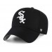 Кепка (MVP) 47 Brand CHICAGO WHITE SOX (B-MVP06WBV-HM)