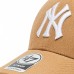 Кепка (MVP) 47 Brand NY YANKEES (B-MVPSP17WBP-QLA)