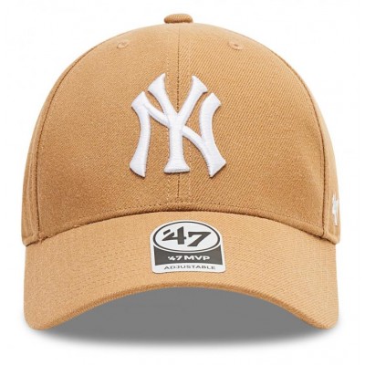 Кепка (MVP) 47 Brand NY YANKEES (B-MVPSP17WBP-QLA)