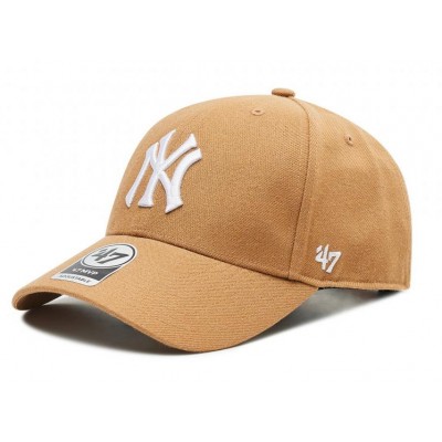 Кепка (MVP) 47 Brand NY YANKEES (B-MVPSP17WBP-QLA)