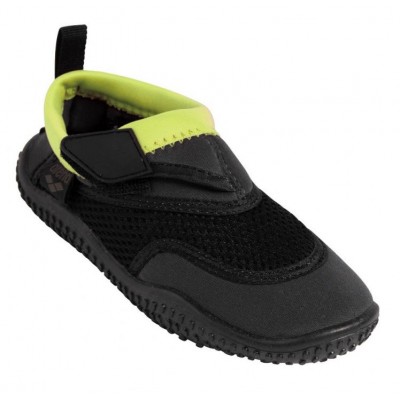 Дитячі аквашузи-коралки Arena WATERSHOES JR (005294-100)