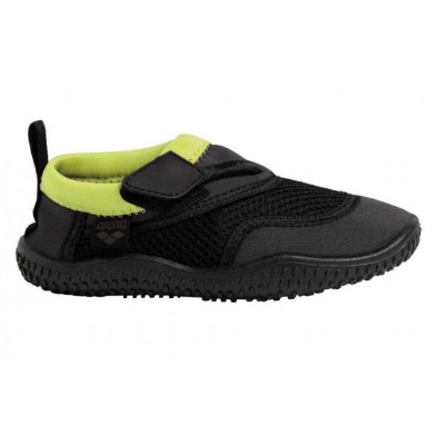 Детские аквашузы-коралки Arena WATERSHOES JR (005294-100)