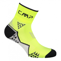 Шкарпетки CMP TRAIL SOCK SKINLIFE (3I97177-R626) розмір 46/48