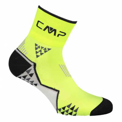 Шкарпетки CMP TRAIL SOCK SKINLIFE (3I97177-R626) розмір 43/45