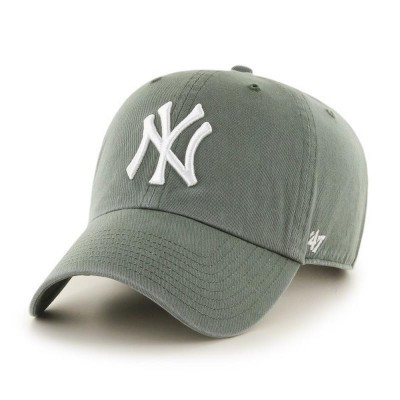 Кепка 47 Brand NEW YORK YANKEES (B-RGW17GWS-MSA)