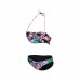 Купальник Arena BIKINI BANDEAU ALLOVER (005955-800)