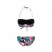 Купальник Arena BIKINI BANDEAU ALLOVER (005955-800)