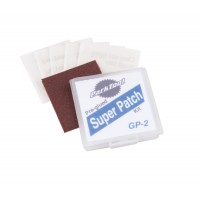 Латки Park Tool GP-2C самоклеящиеся для камер, 6шт.