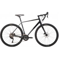 Велосипед 28" Pride ROCX 8.4 рама - M 2024 черный