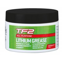 Смазка консистентная Weldtite 03004 LITHIUM GREASE, литиевая 100гр