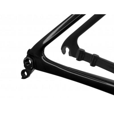 Рама Cannondale 28" SUPERSIX EVO Carbon Disc рама - 54см BPL + вилка